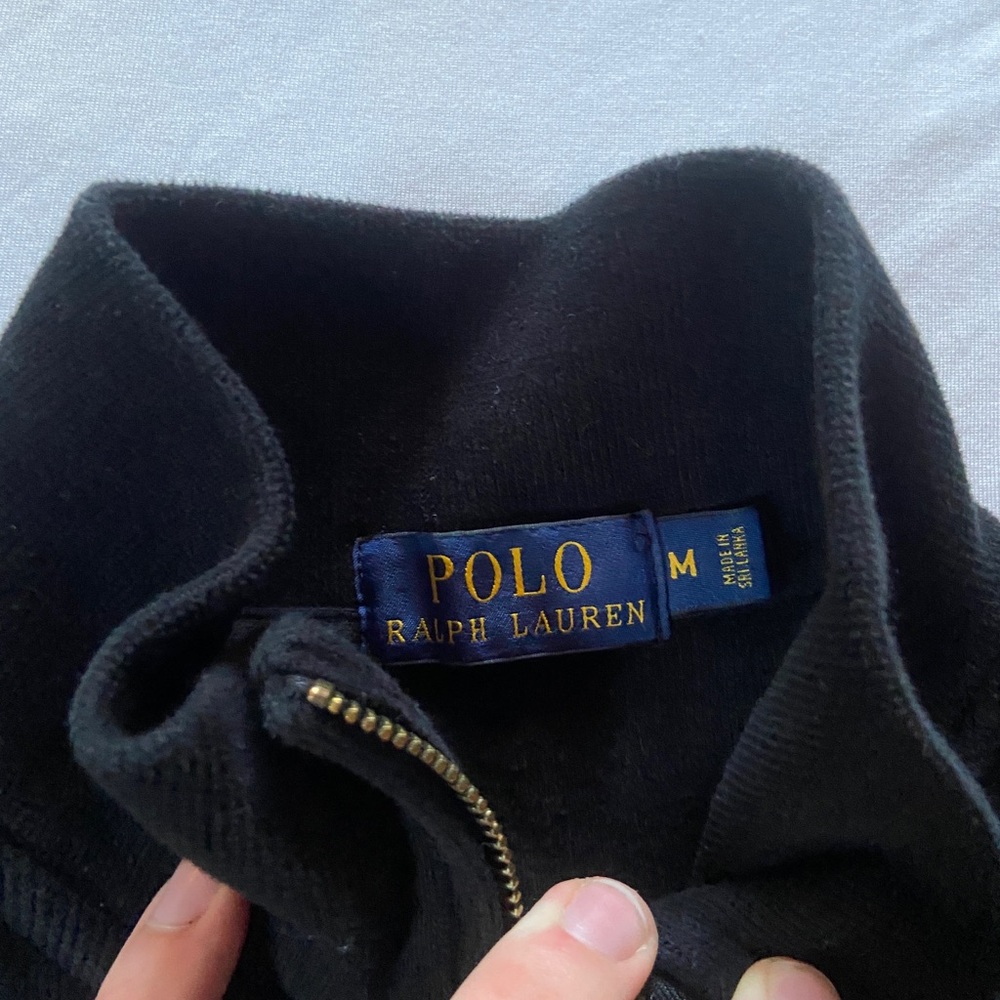 Two Men’s Sweatshirts